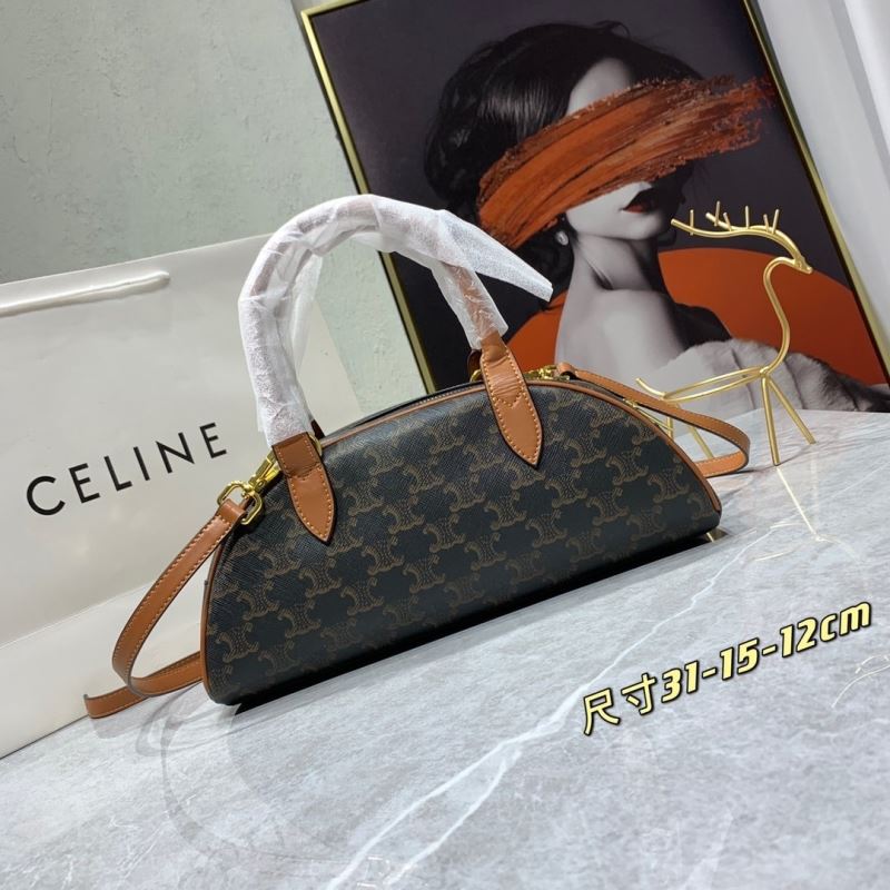 Ce**e top handle bags
